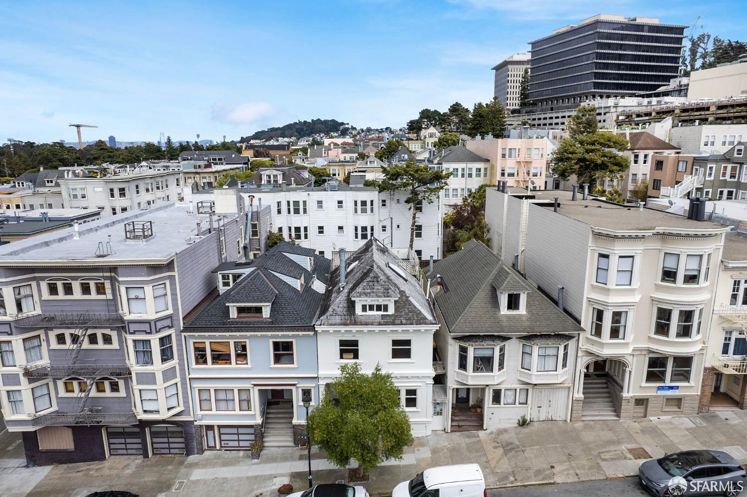 1264 3rd Avenue San Francisco, CA 94122 - Photo 9 of 10