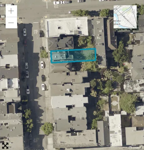 $1,850,000 | 1264 3rd Avenue, San Francisco, CA 94122