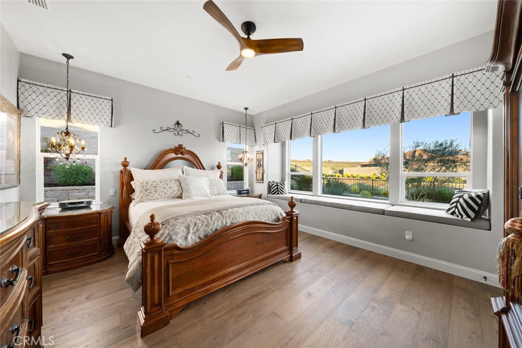 1035 Gavin Lane Nipomo, CA 93444 - Photo 27 of 70 a bedroom with a bed and window