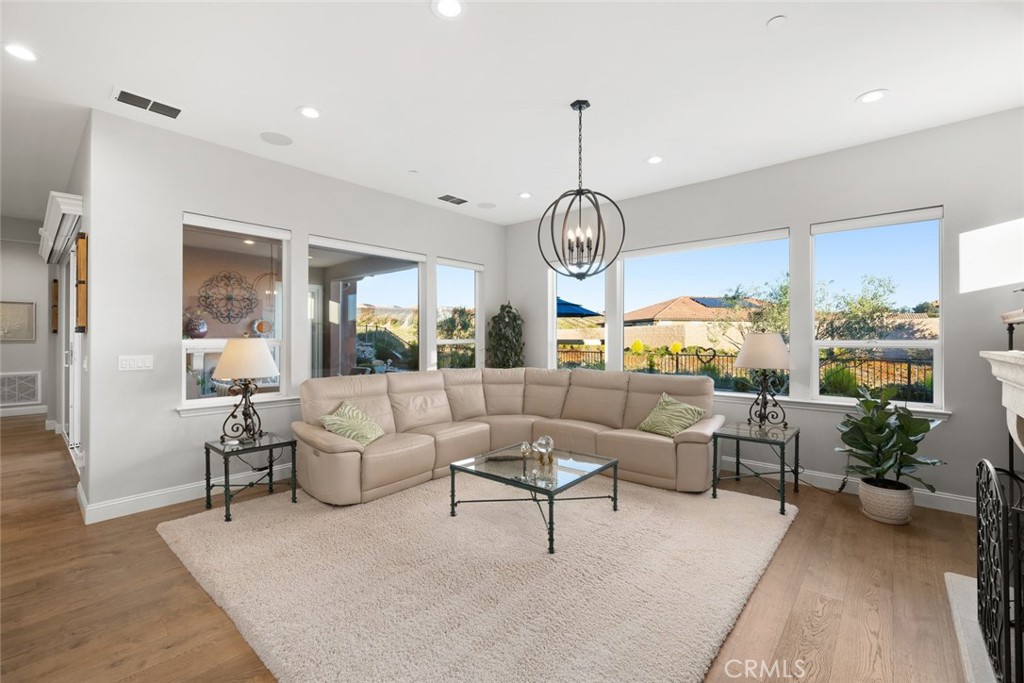 1035 Gavin Lane Nipomo, CA 93444 - Photo 8 of 70 a living room with furniture a window and a table