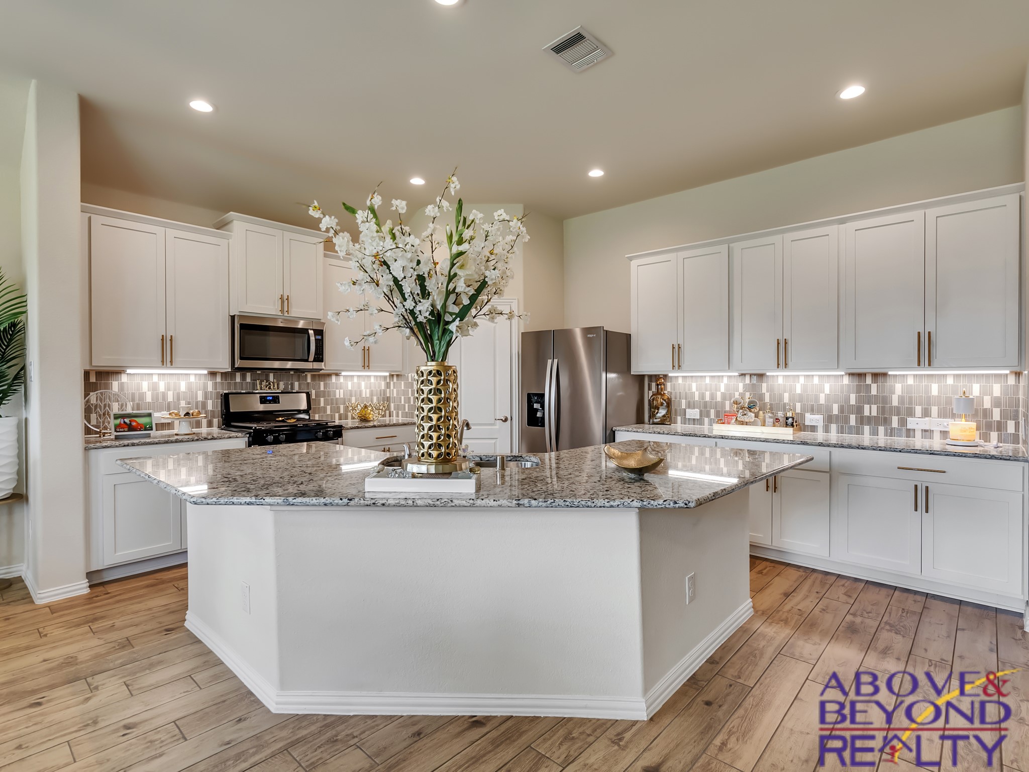 10809 Mendel Ter Drive Rosharon, TX 77583 - Photo 16 of 32