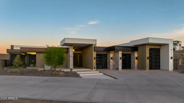 $5,499,000 | 2437 Wren Cv Way, Lake Havasu City, AZ 86406