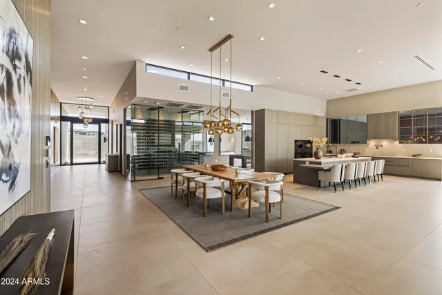 $5,499,000 | 2437 Wren Cv Way, Lake Havasu City, AZ 86406