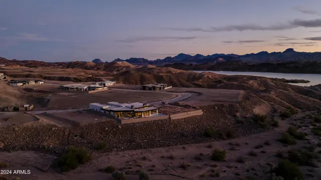 $5,499,000 | 2437 Wren Cv Way, Lake Havasu City, AZ 86406