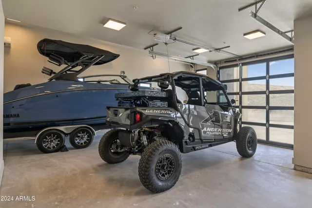 $5,499,000 | 2437 Wren Cv Way, Lake Havasu City, AZ 86406