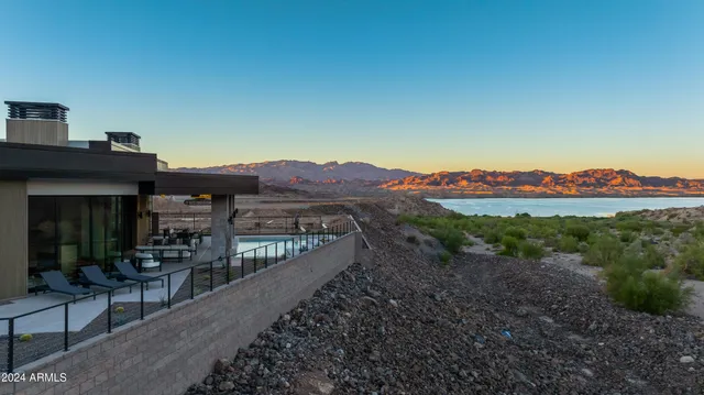 $5,499,000 | 2437 Wren Cv Way, Lake Havasu City, AZ 86406