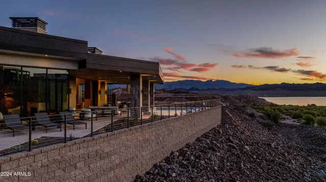 $5,499,000 | 2437 Wren Cv Way, Lake Havasu City, AZ 86406