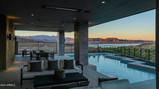 $5,499,000 | 2437 Wren Cv Way, Lake Havasu City, AZ 86406