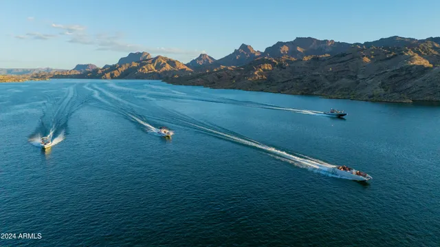 $5,499,000 | 2437 Wren Cv Way, Lake Havasu City, AZ 86406