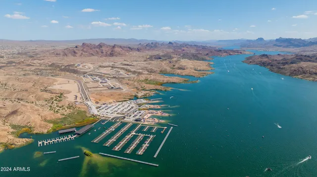 $5,499,000 | 2437 Wren Cv Way, Lake Havasu City, AZ 86406