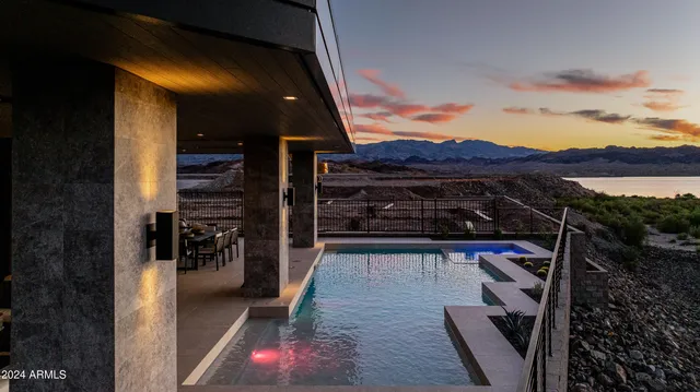 $5,499,000 | 2437 Wren Cv Way, Lake Havasu City, AZ 86406