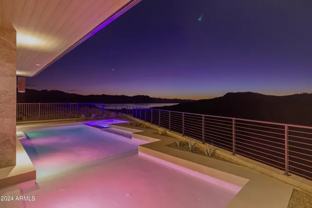 $5,499,000 | 2437 Wren Cv Way, Lake Havasu City, AZ 86406