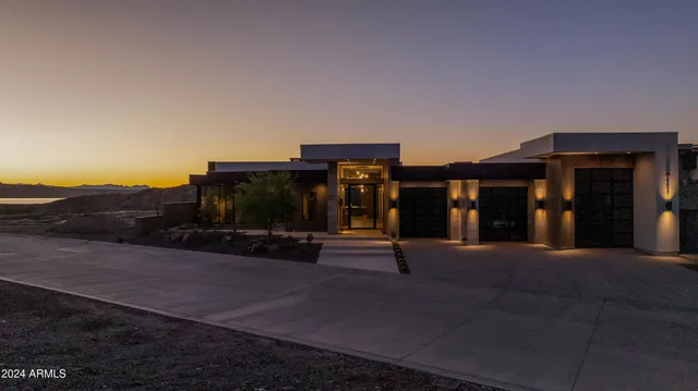 $5,499,000 | 2437 Wren Cv Way, Lake Havasu City, AZ 86406