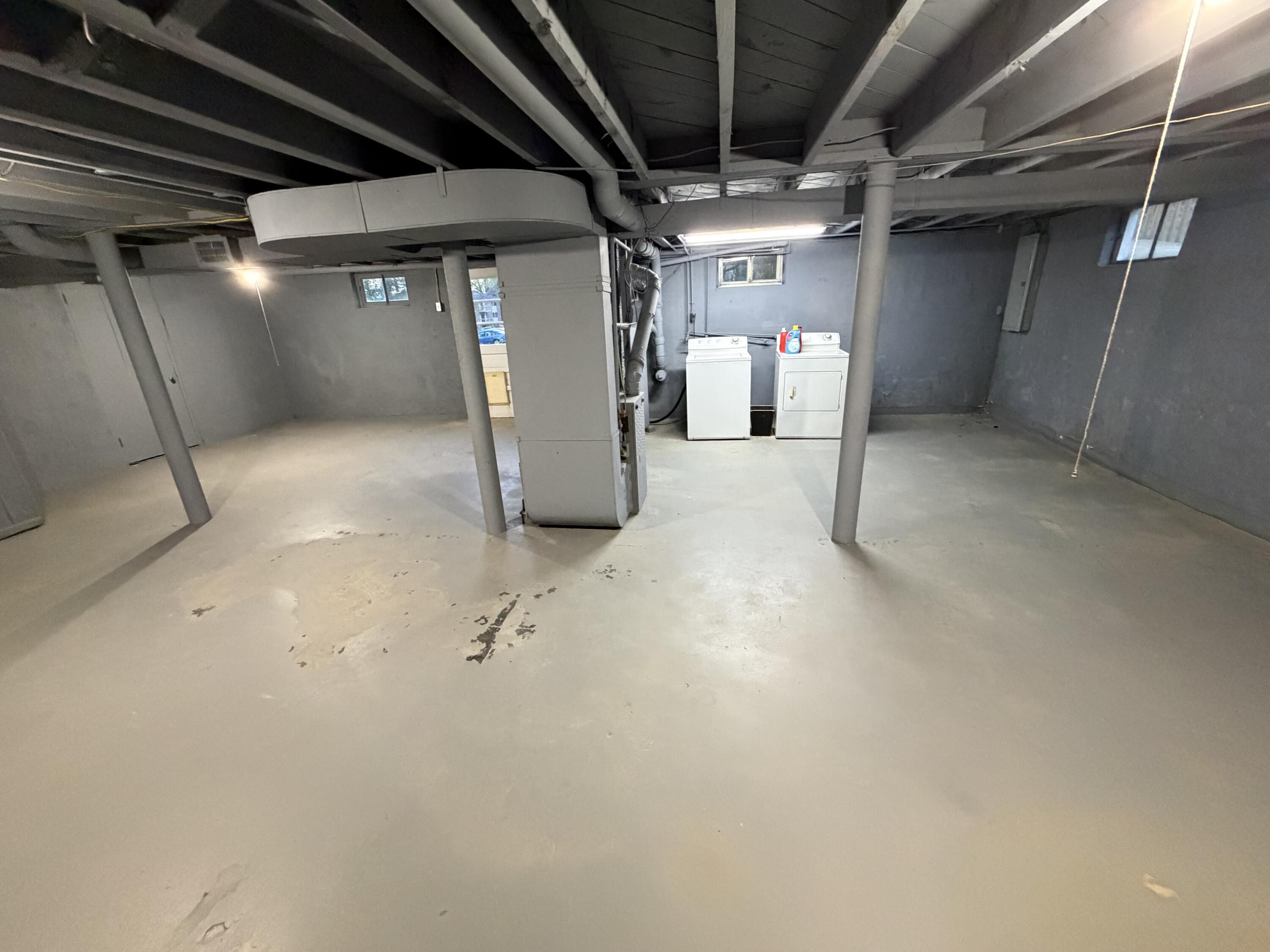 215 Barnett Road Northwest Salem, VA 24153 - Photo 13 of 15 IMG_1380