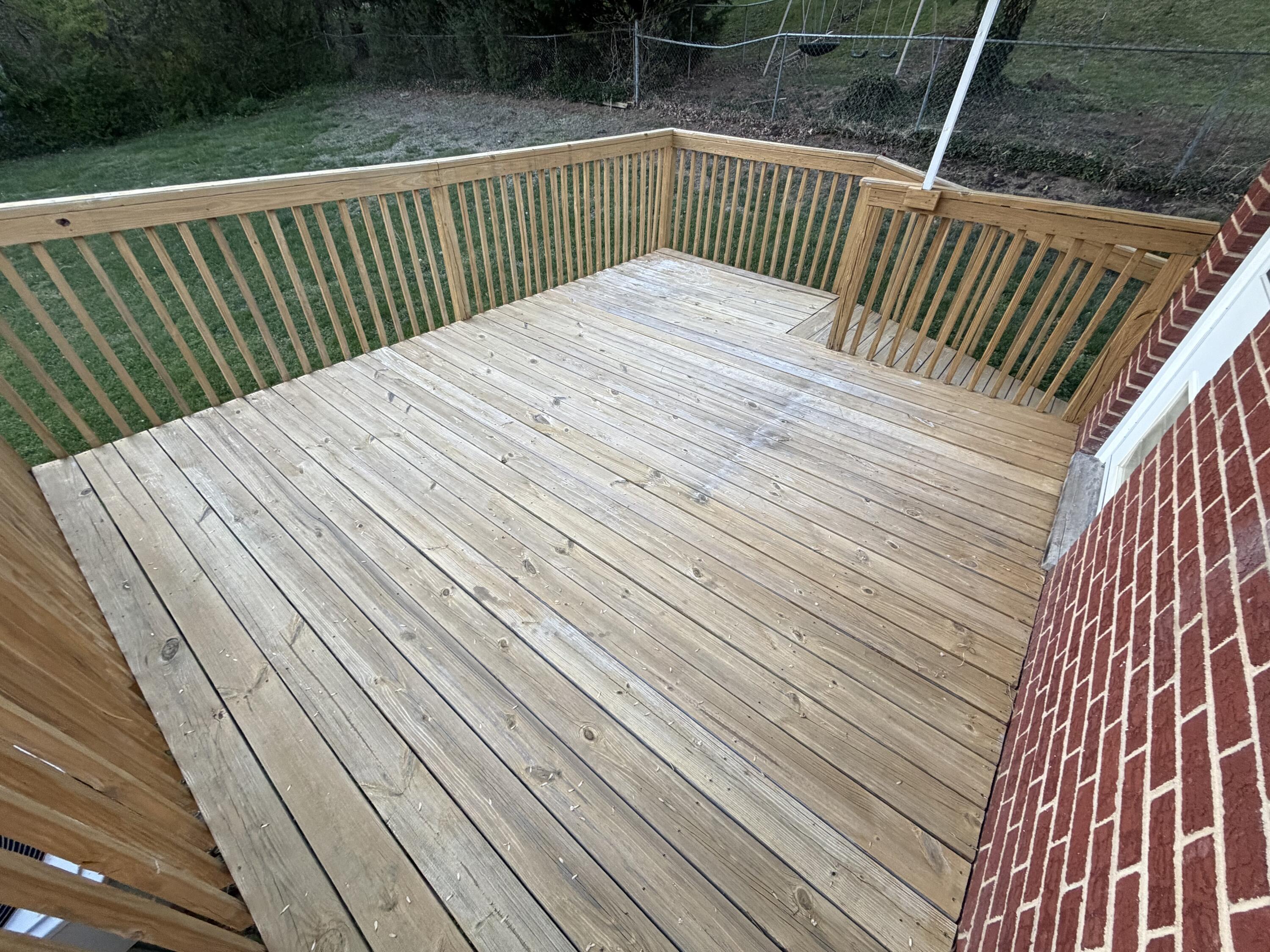 215 Barnett Road Northwest Salem, VA 24153 - Photo 14 of 15 IMG_1372