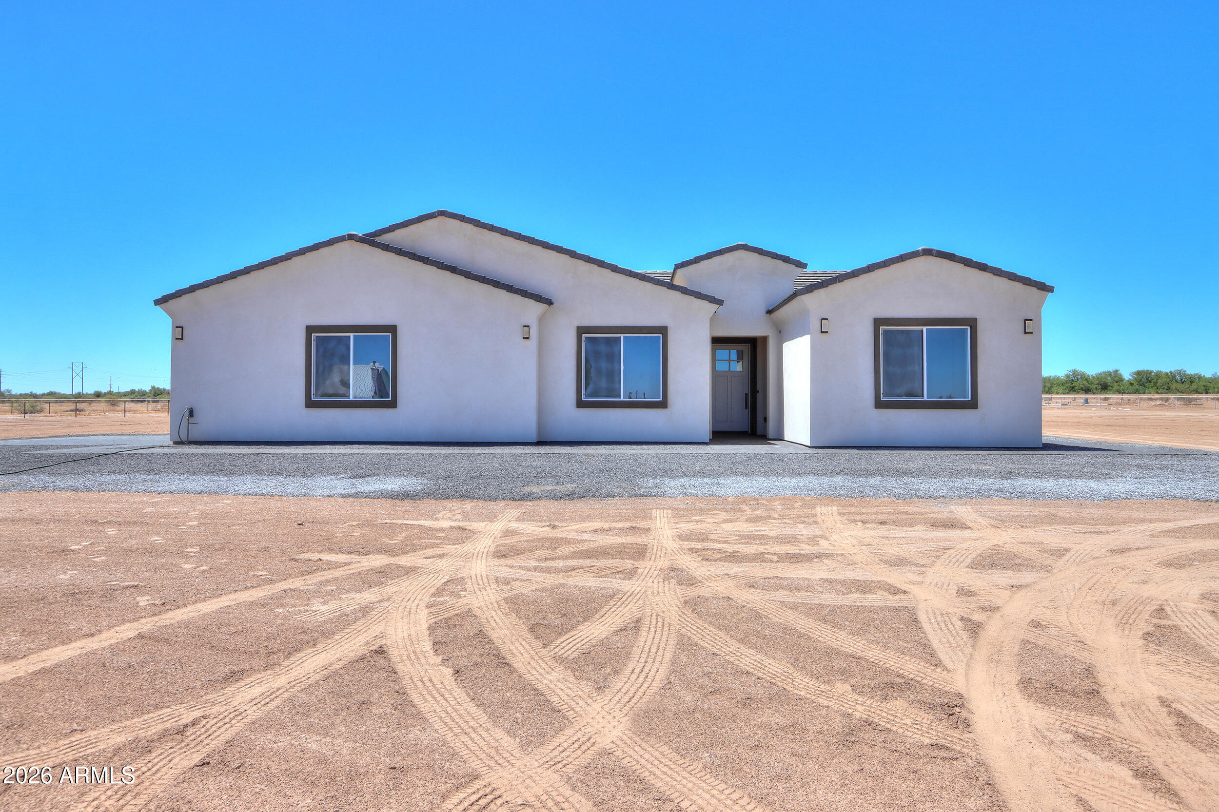 40461 West Robles Road Stanfield, AZ 85172 - Photo 8 of 64