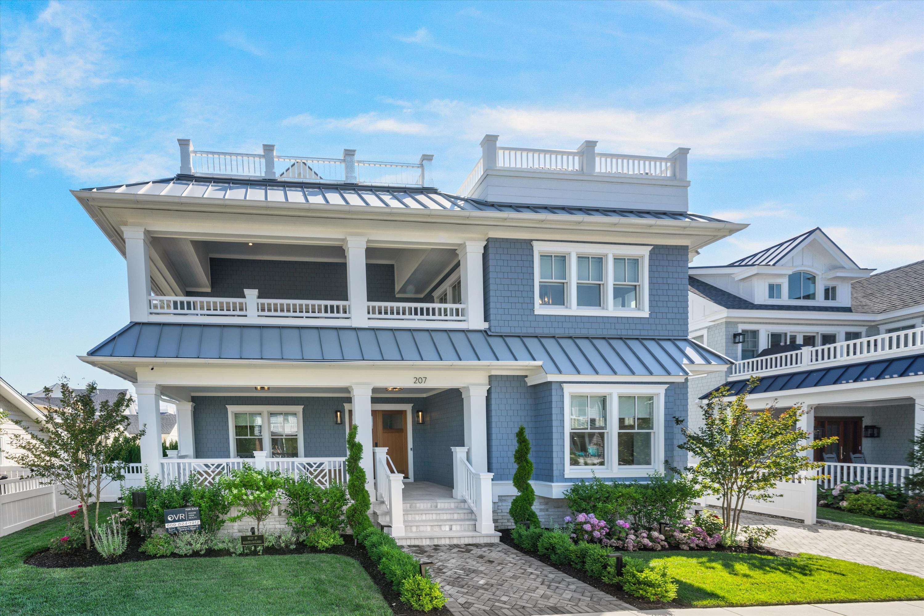 207 120th Street Stone Harbor, NJ 08247 - Photo 2 of 49