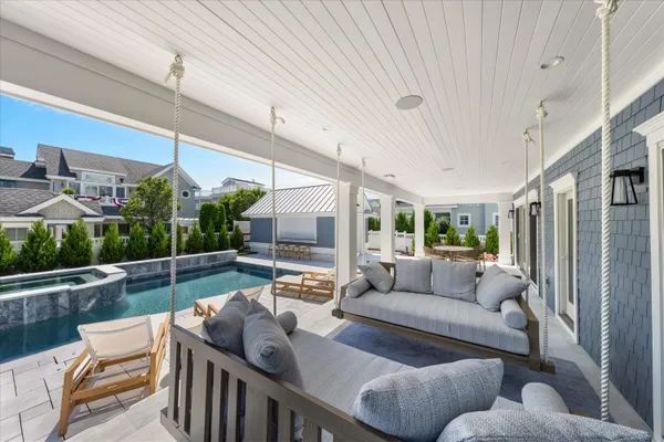 $7,295,000 | 207 120th Street, Stone Harbor, NJ 08247