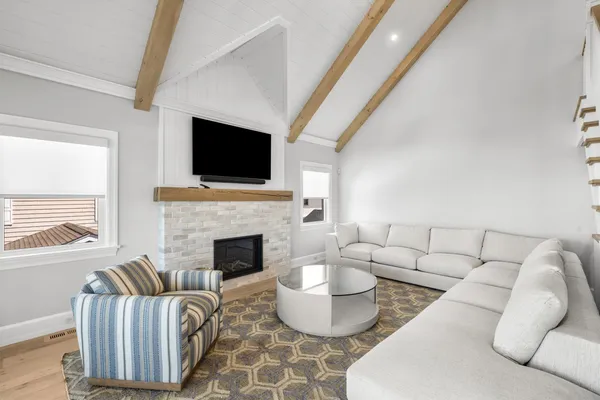 $7,295,000 | 207 120th Street, Stone Harbor, NJ 08247