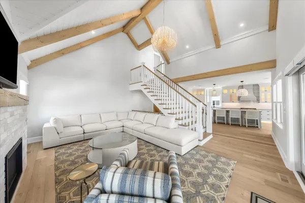 $7,295,000 | 207 120th Street, Stone Harbor, NJ 08247