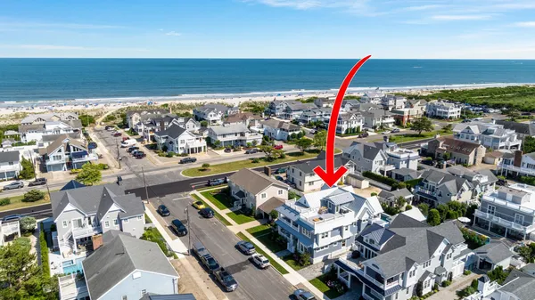 $7,295,000 | 207 120th Street, Stone Harbor, NJ 08247