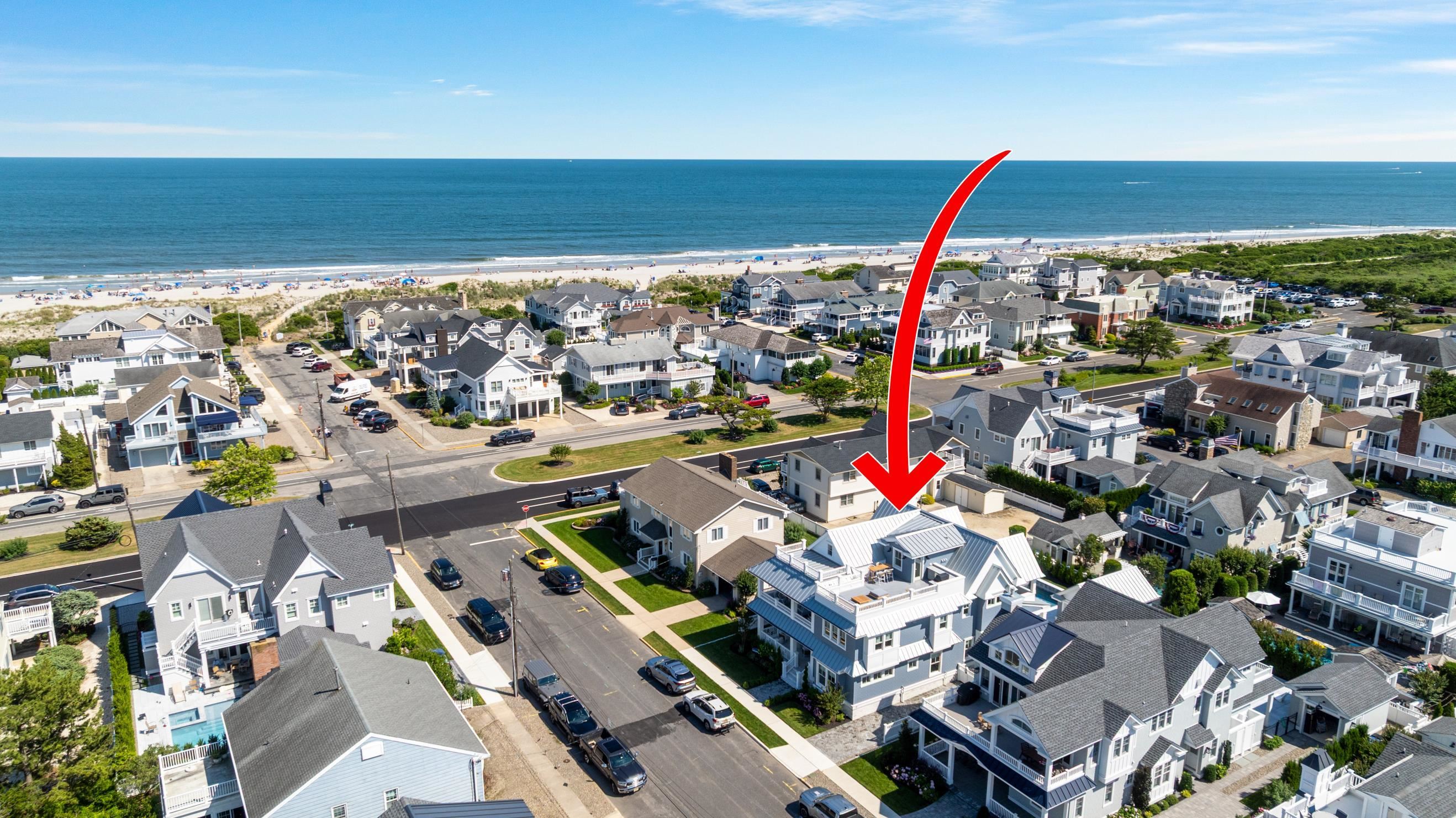 207 120th Street Stone Harbor, NJ 08247 - Photo 3 of 49