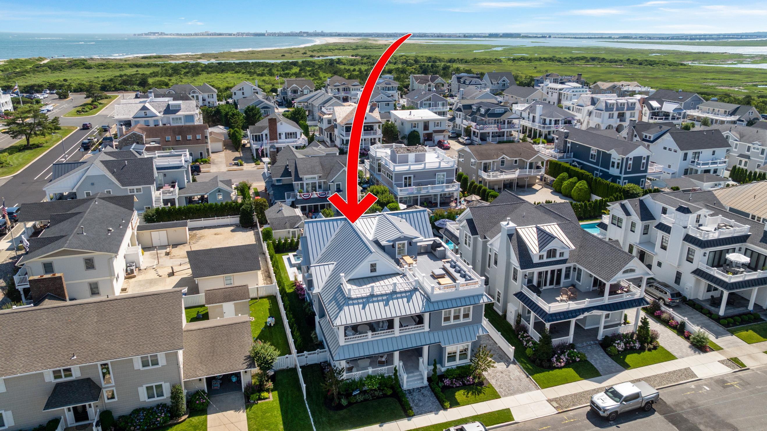 207 120th Street Stone Harbor, NJ 08247 - Photo 4 of 49
