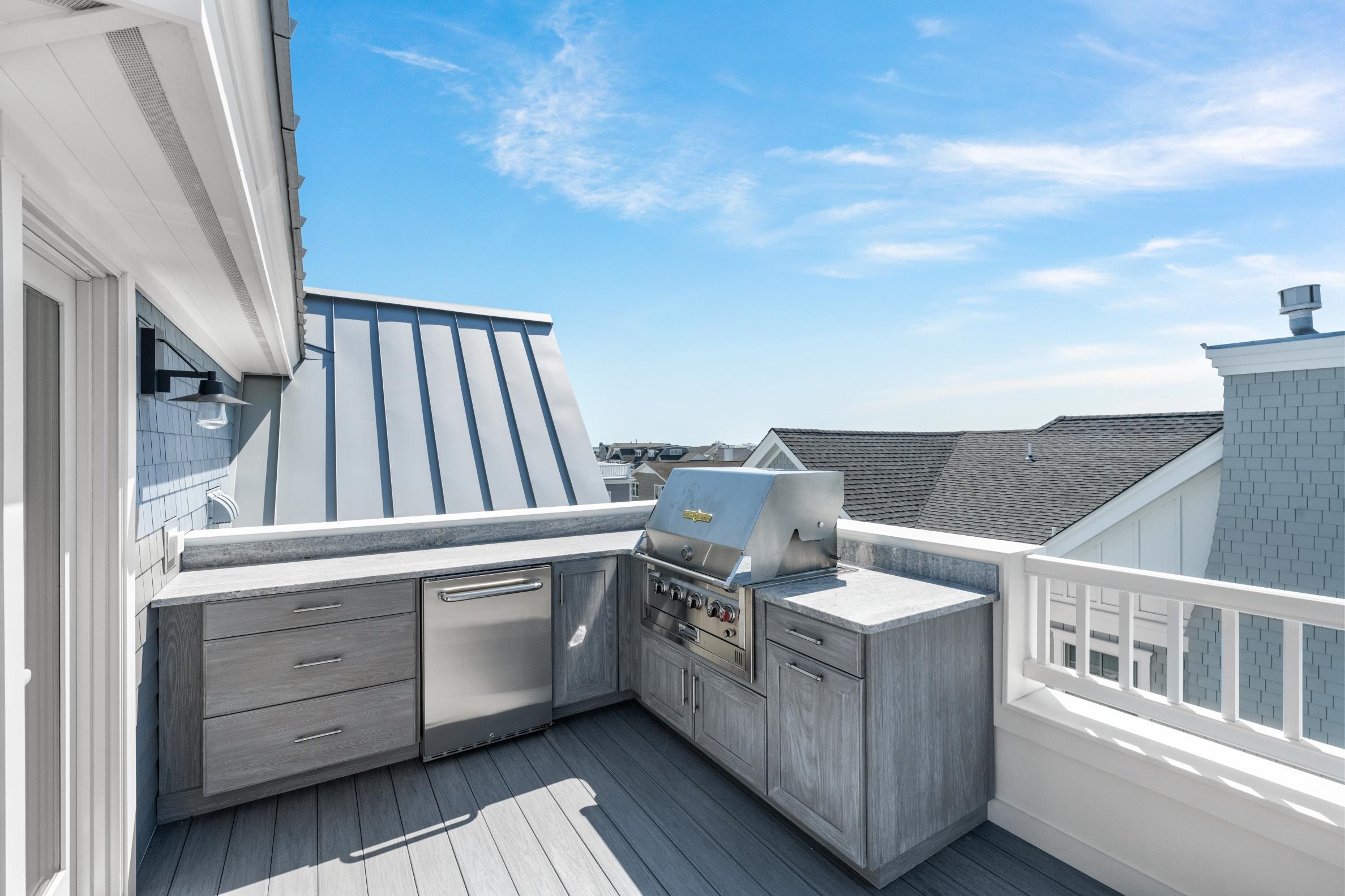 207 120th Street Stone Harbor, NJ 08247 - Photo 44 of 49