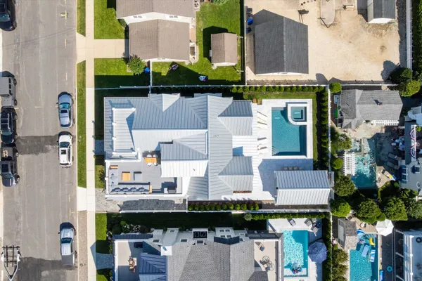 $7,295,000 | 207 120th Street, Stone Harbor, NJ 08247