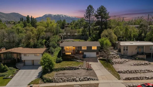 $479,900 | 781 East Lavina Drive, South Ogden, UT 84403