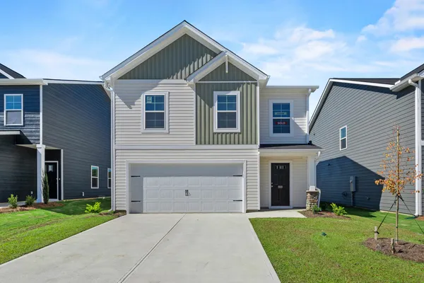$258,590 | 968 Silent Barge Cove, Aiken, SC 29801
