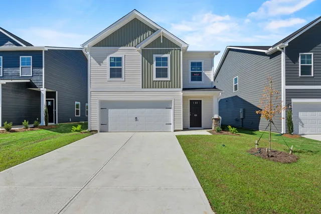 $257,590 | 968 Silent Barge Cove, Aiken, SC 29801