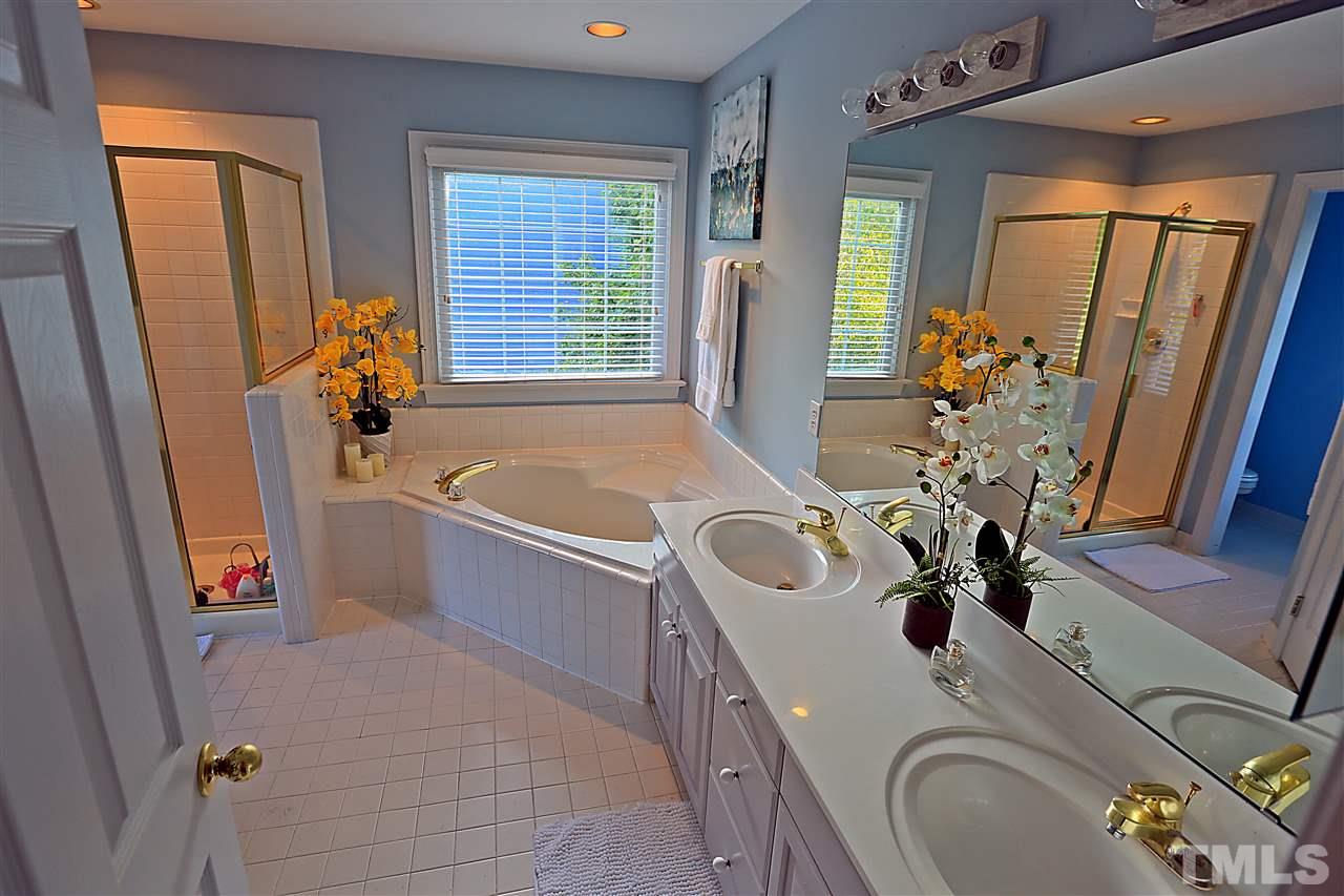 8413 Yucca Trail Raleigh, NC 27615 - Photo 12 of 24