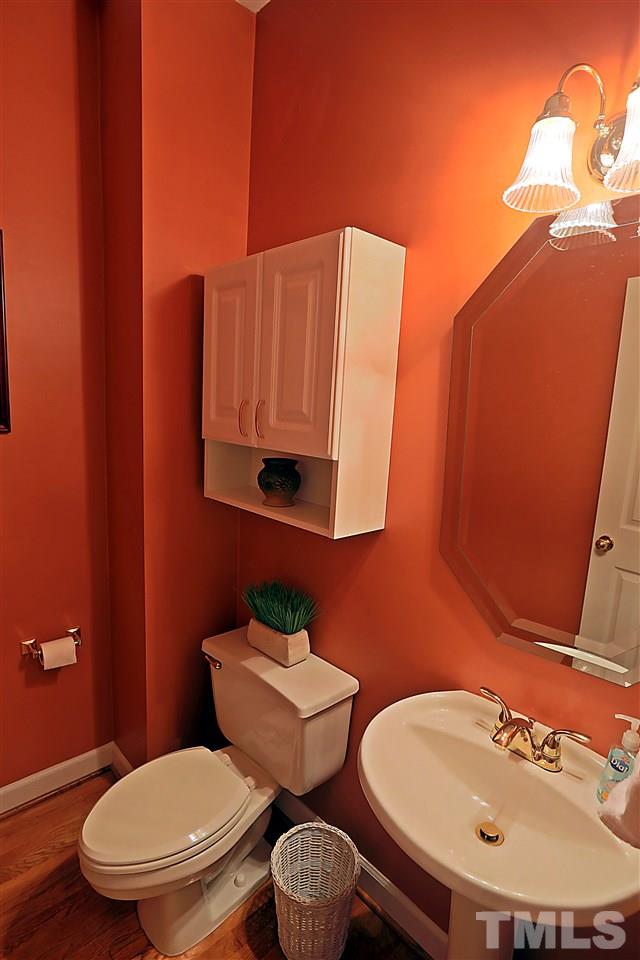 8413 Yucca Trail Raleigh, NC 27615 - Photo 16 of 24