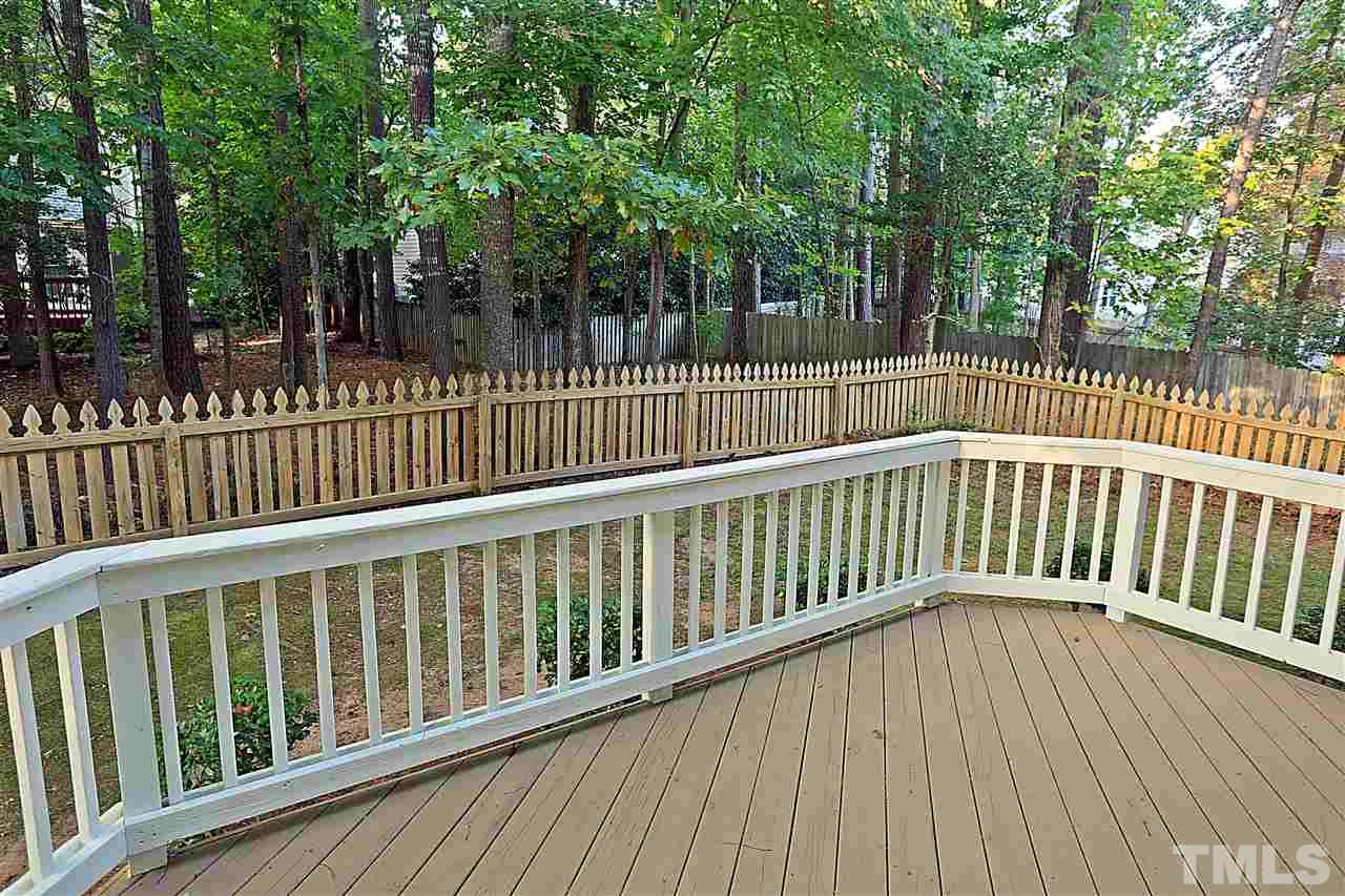 8413 Yucca Trail Raleigh, NC 27615 - Photo 18 of 24