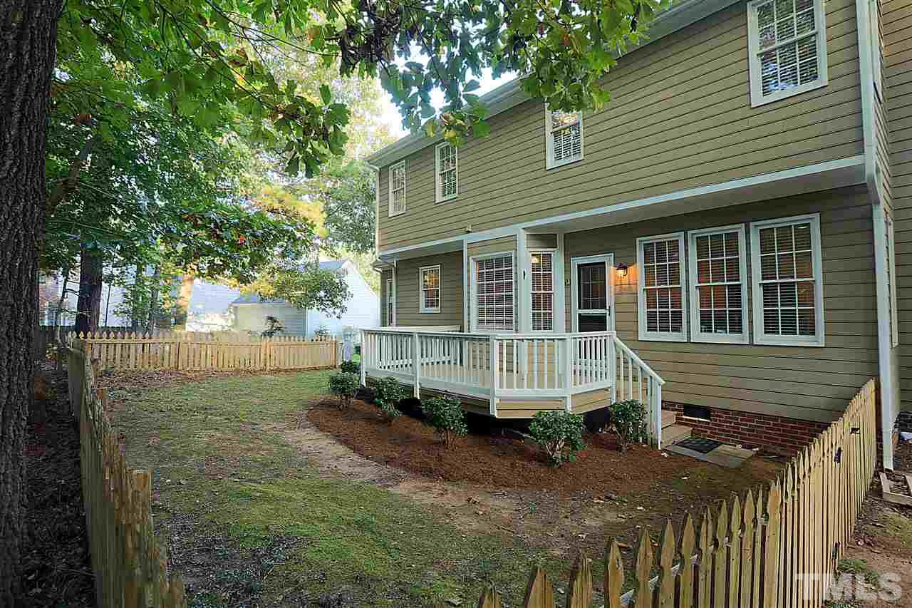 8413 Yucca Trail Raleigh, NC 27615 - Photo 19 of 24