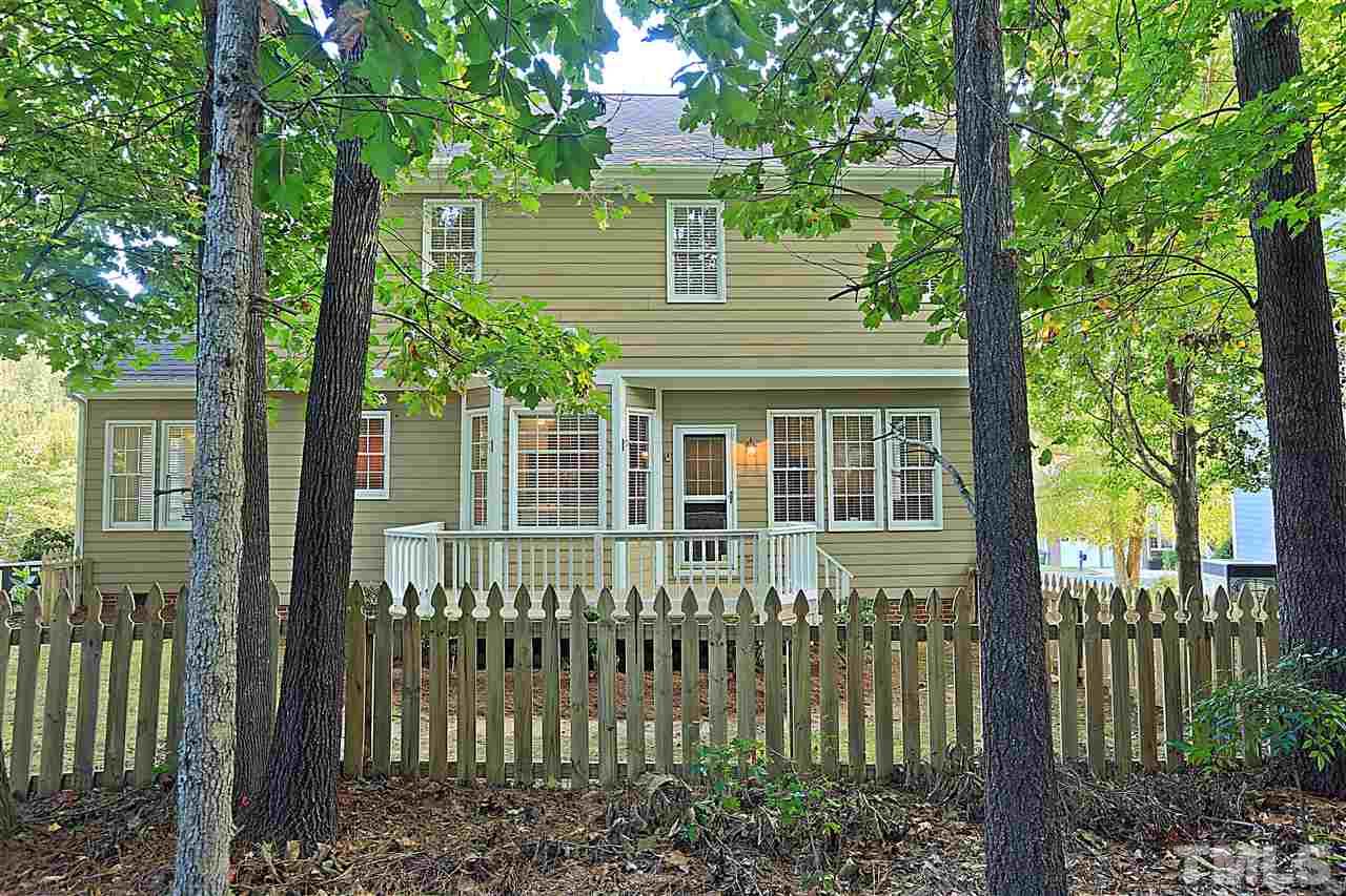 8413 Yucca Trail Raleigh, NC 27615 - Photo 20 of 24