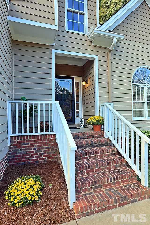8413 Yucca Trail Raleigh, NC 27615 - Photo 2 of 24