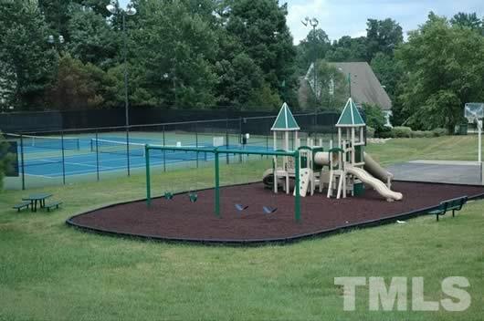 8413 Yucca Trail Raleigh, NC 27615 - Photo 23 of 24