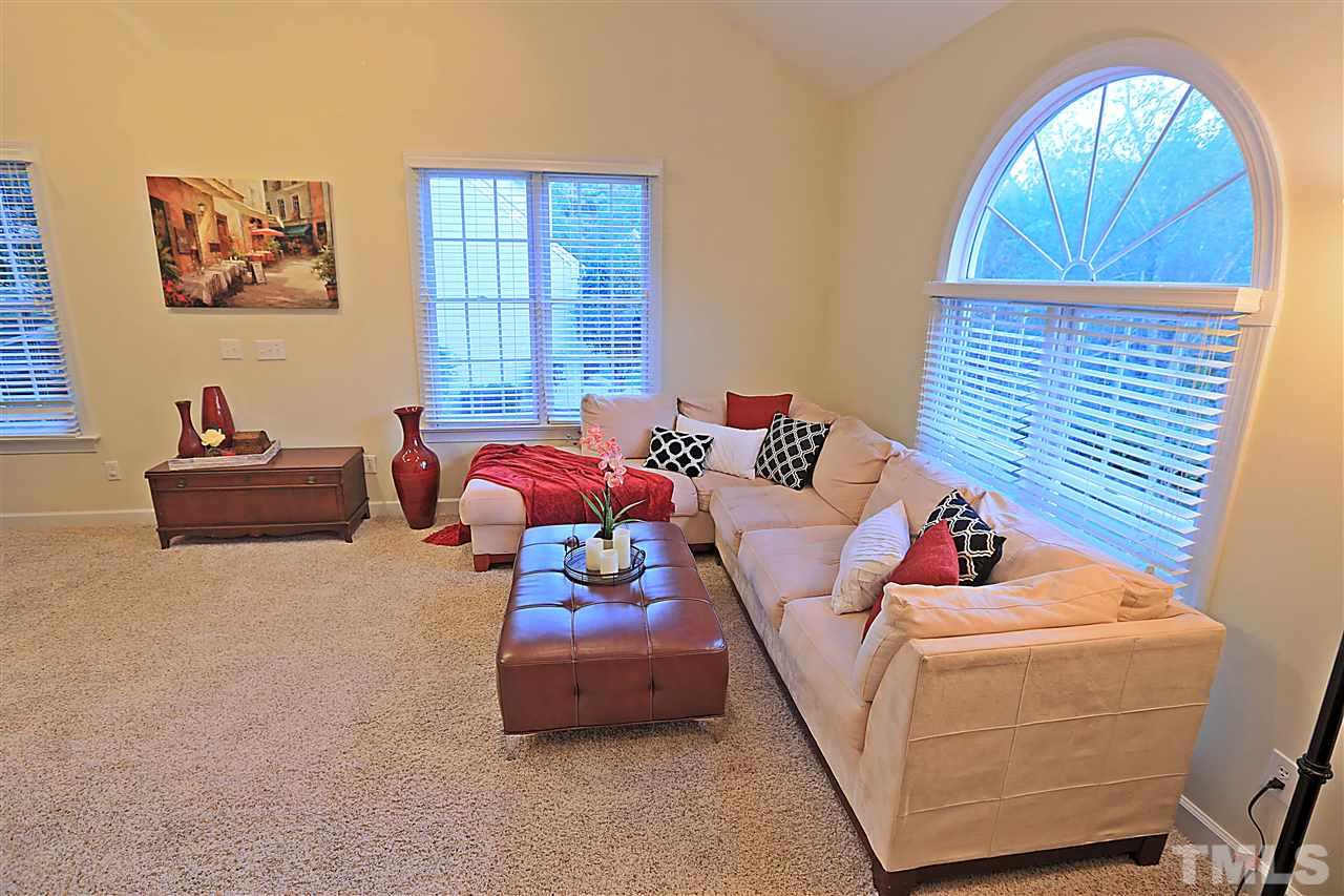 8413 Yucca Trail Raleigh, NC 27615 - Photo 3 of 24