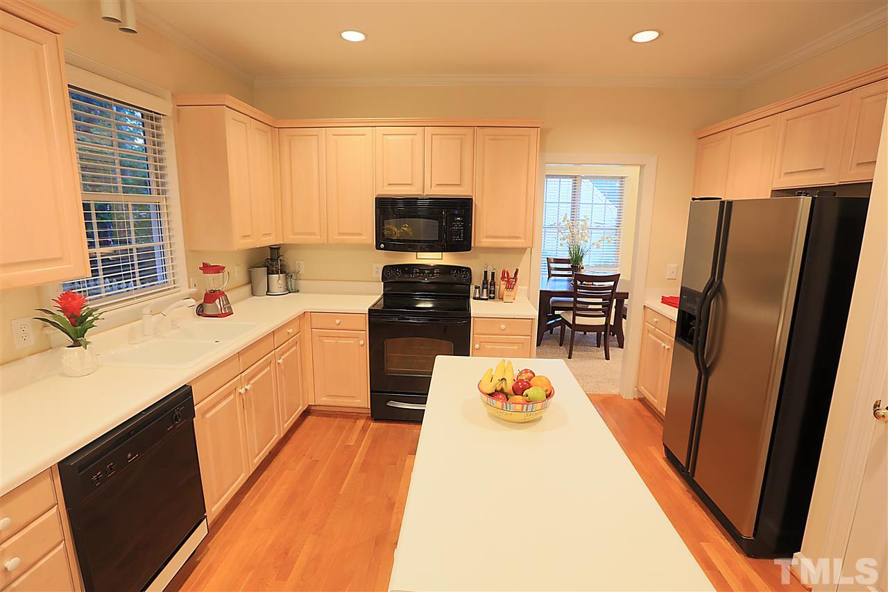 8413 Yucca Trail Raleigh, NC 27615 - Photo 6 of 24