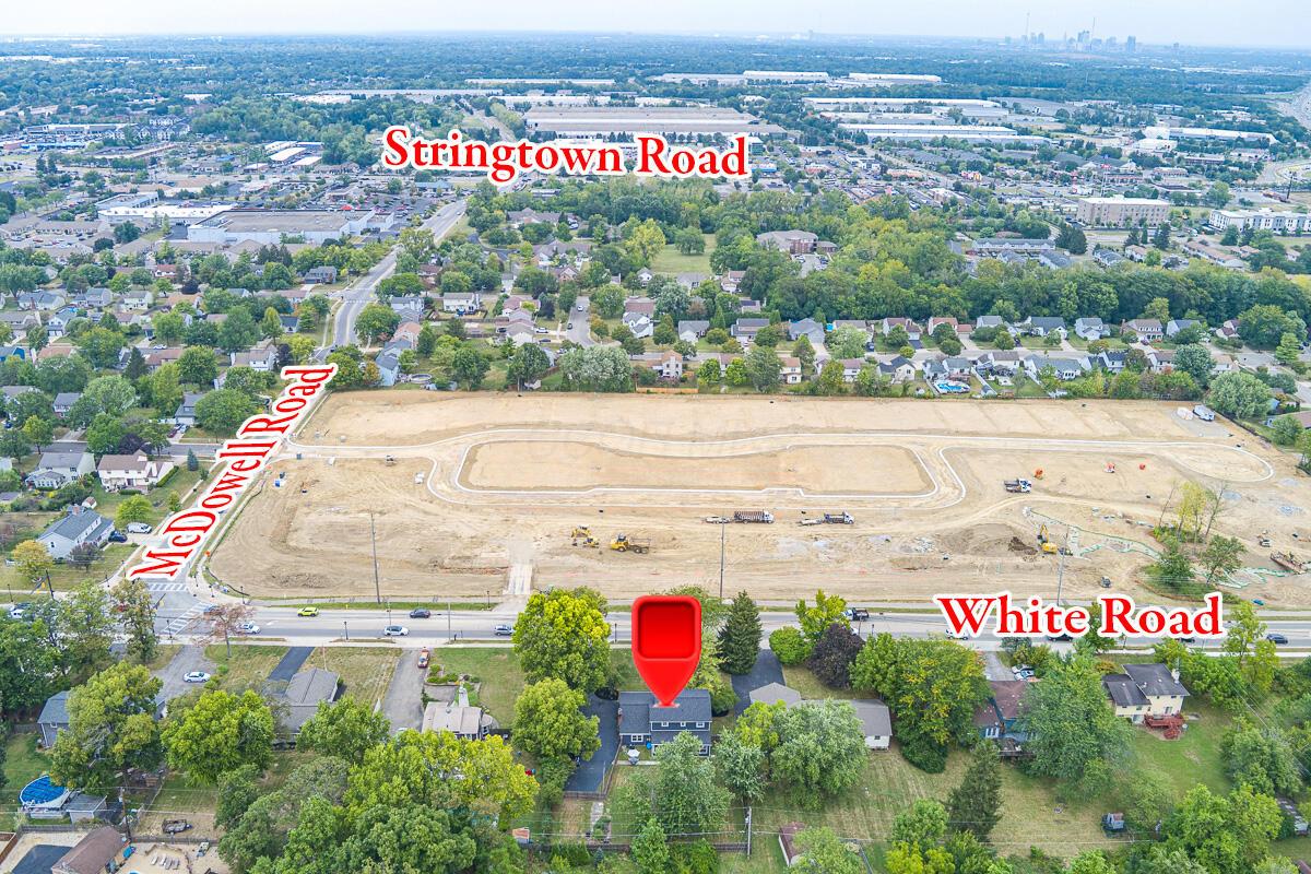 2099 White Road Grove City, OH 43123 - Photo 48 of 51 2099 White Rd - 48