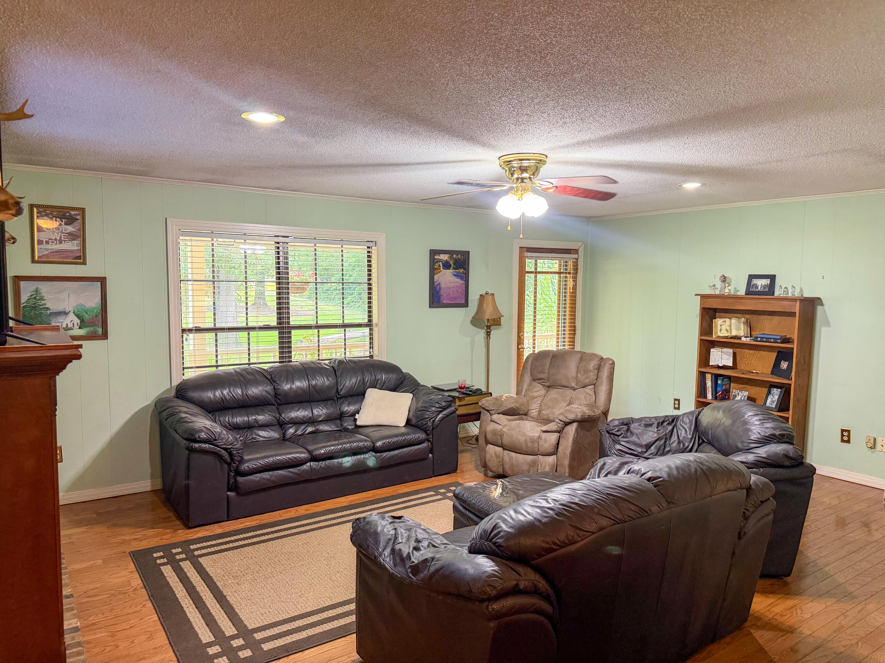 8240 County Road 701 Ripley, MS 38663 - Photo 8 of 16 Gallery Image 8