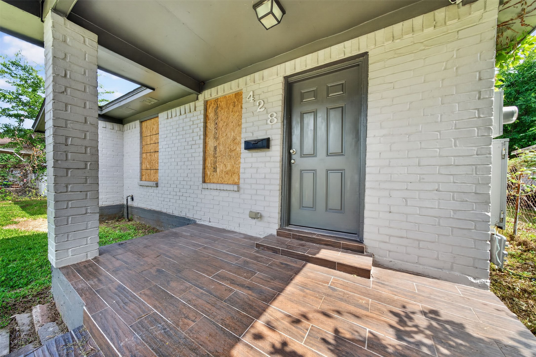 428 Gans Street Houston, TX 77029 - Photo 30 of 35