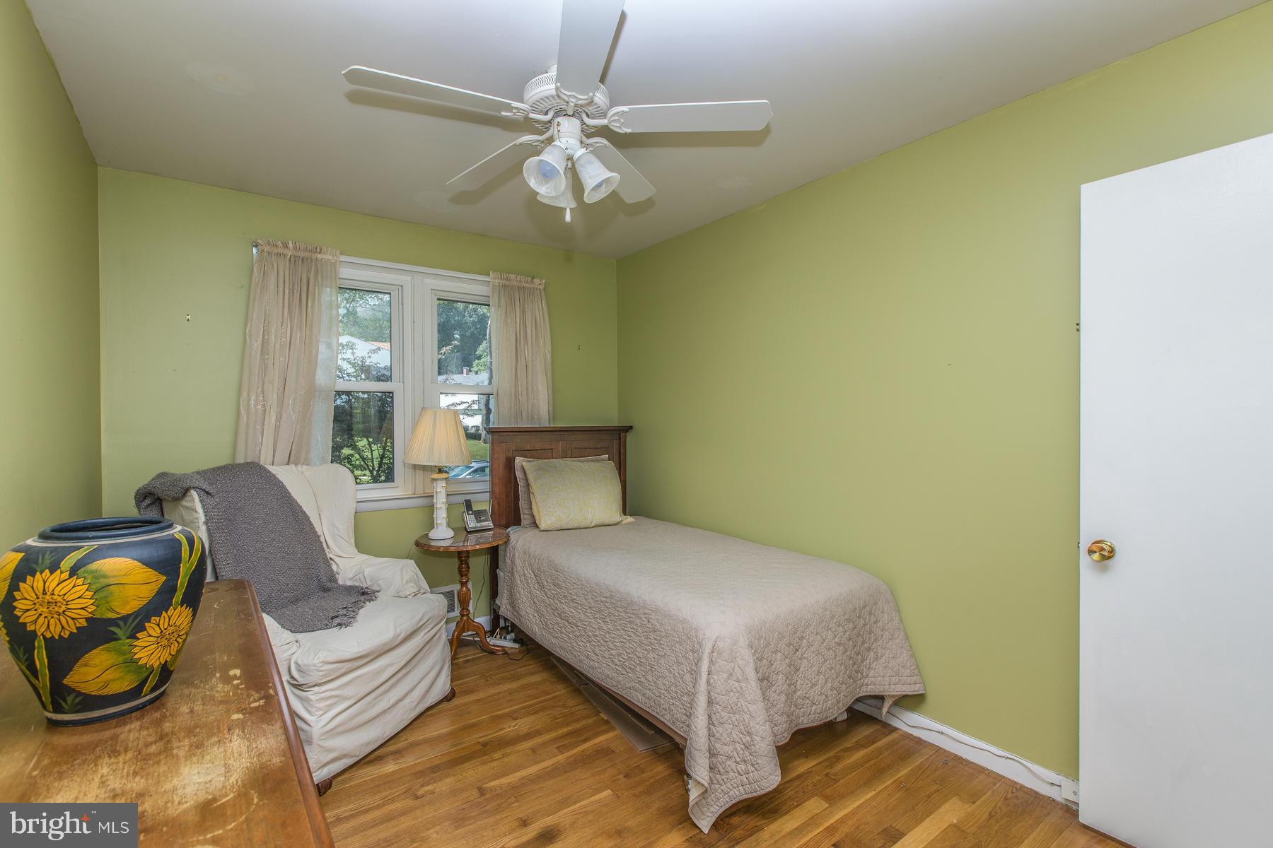 8624 Woodspring Road Randallstown, MD 21133 - Photo 17 of 28 Bedroom