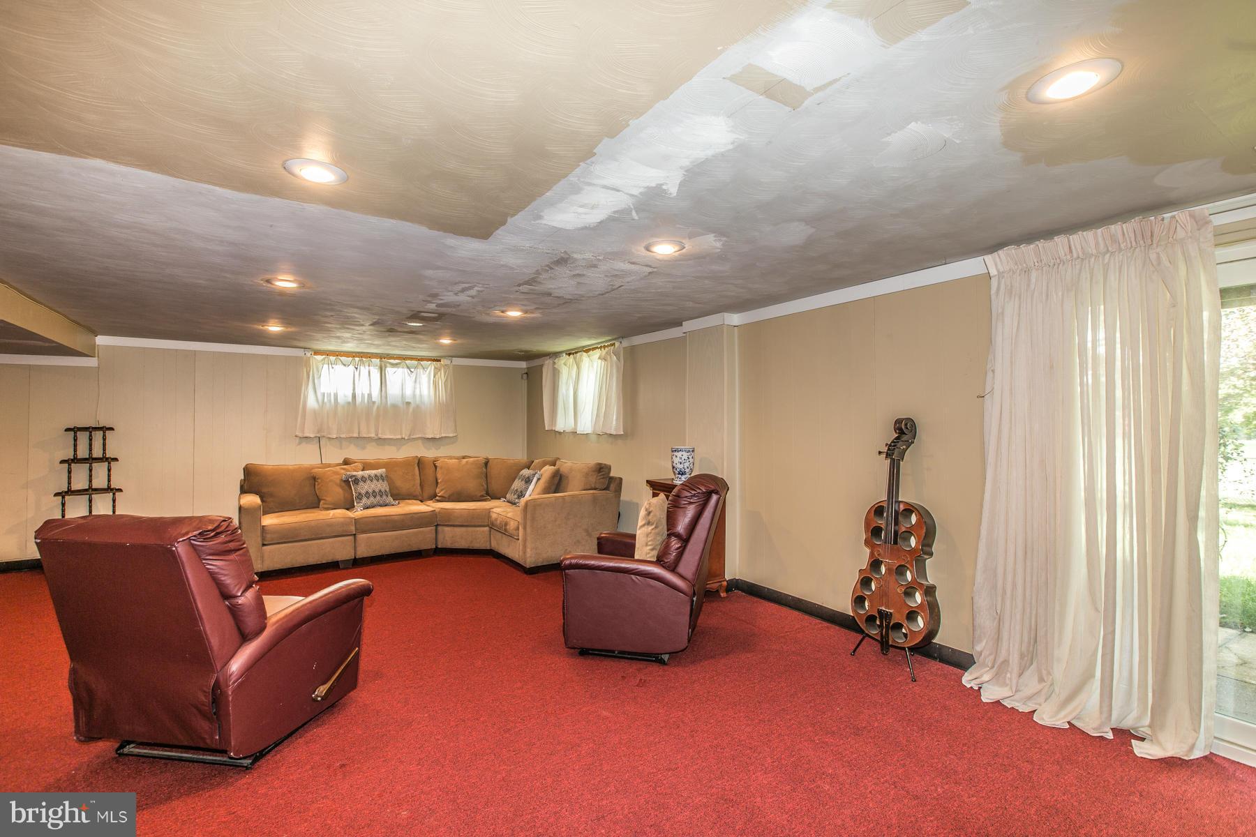 8624 Woodspring Road Randallstown, MD 21133 - Photo 22 of 28 Basement