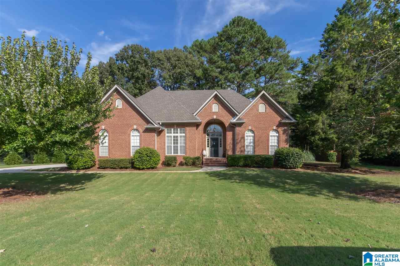 1029 Millstone Road Leeds, AL 35094 - Photo 1 of 50