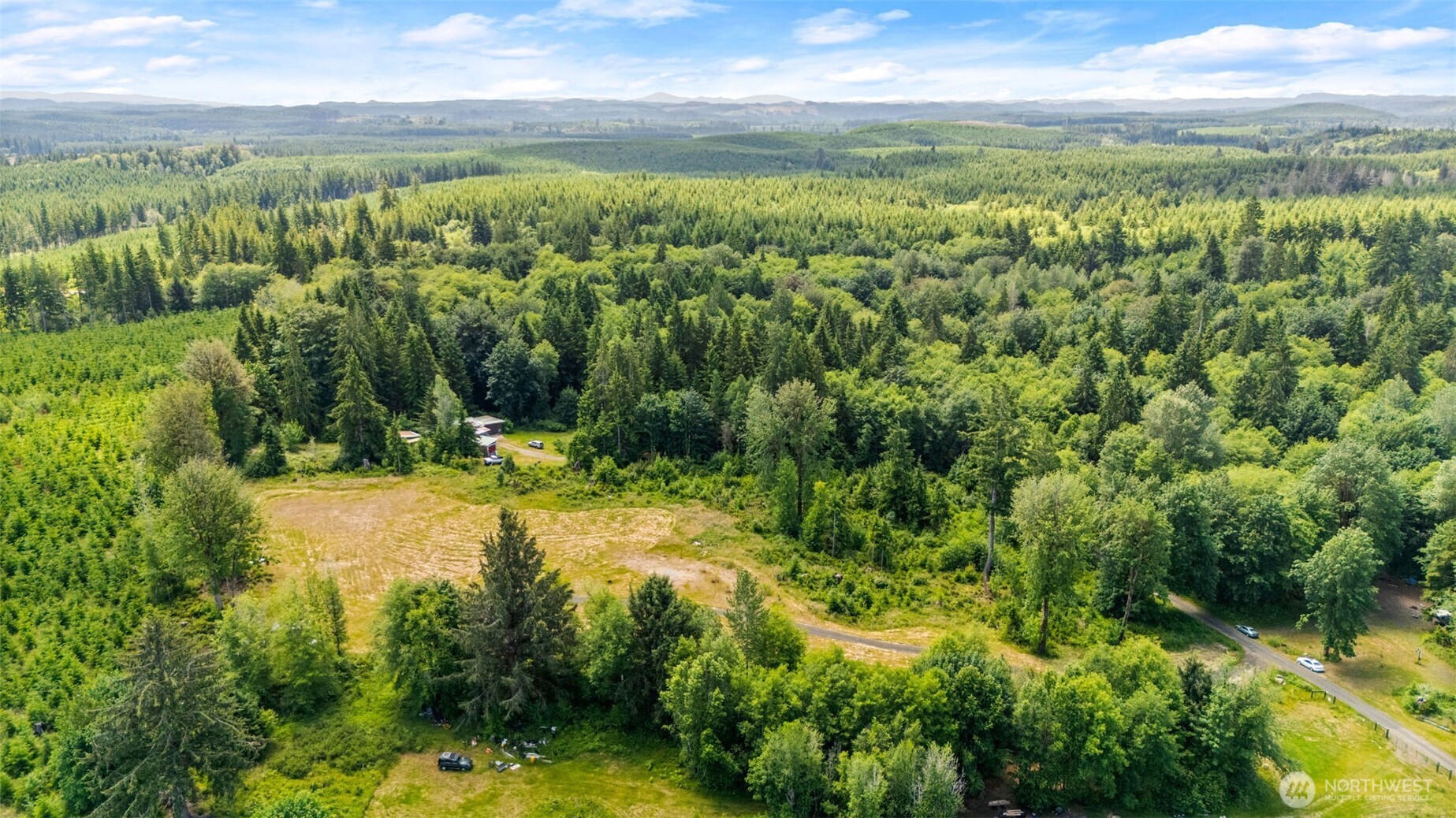 200 West Hatfield Road Elma, WA 98541 - Photo 21 of 22