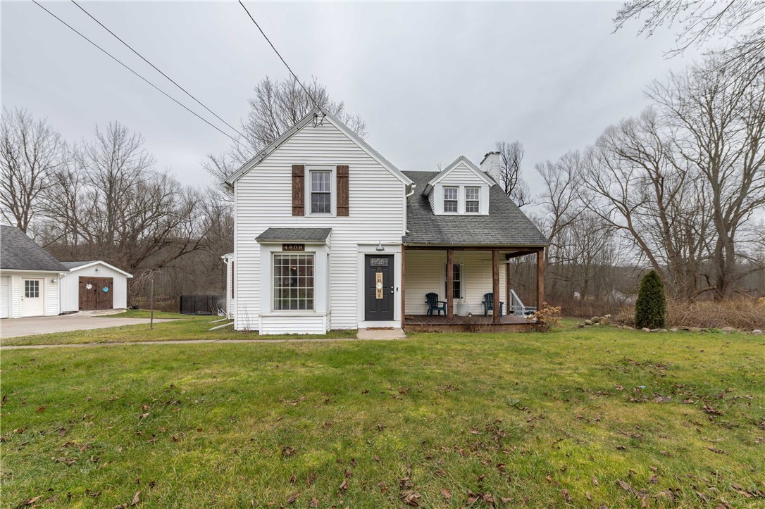 4808 Williamson Road Marion, NY 14505 - Photo 1 of 1
