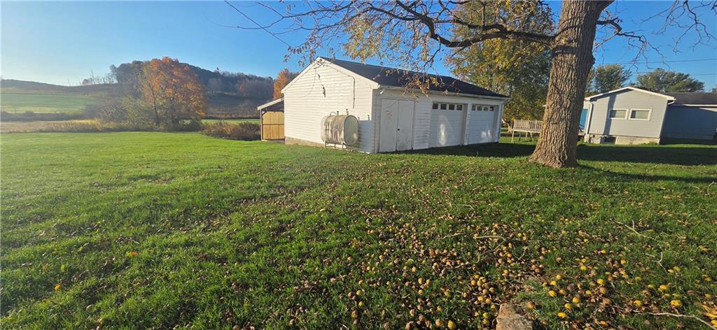 581 East Bakersville Edie Road Somerset, PA 15501 - Photo 18 of 23